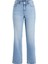 Kadın Slim Fit Jean - Nice 2