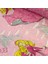 Pembe Prenses 2 Nevresimlik Poplin Kumaş-Deco 1