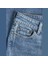 Kadın Slim Straight Fit Jean - Nice 1