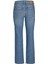 Kadın Slim Straight Fit Jean - Nice 5