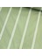 Yeşil Çizgili Nevresimlik Poplin Kumaş-Dstr 1