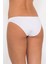 Kadın Pamuklu 3lü Slip Kulot 3