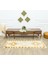 Boraz Natural El Dokuma Yolluk 68 x 202 cm 2