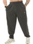 Erkek Loose Fit Eşofman Altı Çizgili Body Pantolon Bgsm PNT1392 1