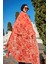 Remsa Tesettür Mayo Üzerine Tek Kaftan Kimono Pareo RP007 Melis 2