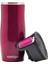Westloop Autoseal Termos Bardak 470ML - Pembe 4