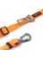 Travel Leash Araç Emniyet Tokası Kedi Köpek Gezdirme Sevk Kayışı 2