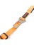 Travel Leash Araç Emniyet Tokası Kedi Köpek Gezdirme Sevk Kayışı 3