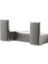 Flat İkili Askılık Saten Renk (BA1019 012 Nbm) 1