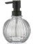 Bubble Sıvı Sabunluk Şeffaf 350ML (SBN0071) 1