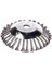 VT07110 Tırpan Başlığı Telli Fırça 203 mm 1