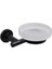 Hoop Duvara Monte Sabunluk Siyah (BA1003 008 Al6-C1) 1
