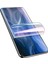 Samsung Galaxy A6 Plus 2018 Uyumlu Nano Flex Esnek ve Dayanıklı Ekran Koruyucu 1