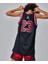 Nıke Jordan 23 Jersey Erkek Çocuk Atlet Forma 5