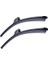 SİLECEK SÜPÜRGESİ 21" 530MM X2 TELLİ 1