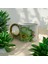 Mien Premium Halka Kulplu 6lı Set Flower Kupa Fincan 3