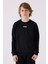 Uzun Kol Erkek Çocuk Sweatshirt 361U7VW 3