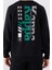 Uzun Kol Erkek Çocuk Sweatshirt 361U7VW 4