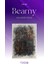Bearny TD03B Lacivert Vizon Viskon Akrilik Yumuşak Dokulu Modern Eskitme Halı 2