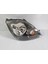Ford Fiesta Sağ Ön Far Sıfır 2005-2008 1