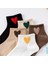 Kalpli Patik Bilek Çorap Seti 5'li 2
