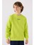Uzun Kol Erkek Çocuk Sweatshirt 361U7VW 1