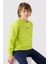 Uzun Kol Erkek Çocuk Sweatshirt 361U7VW 2