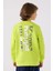 Uzun Kol Erkek Çocuk Sweatshirt 361U7VW 5