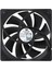 TL-C12C 120MM Siyah Kasa Fanı 2