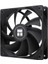 TL-C12C 120MM Siyah Kasa Fanı 4