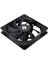 TL-C12C 120MM Siyah Kasa Fanı 5