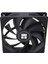 TL-C12C 120MM Siyah Kasa Fanı 7