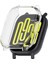 Redmi Watch 5 Active 2li Set Silikon Parlak Renkli Ekran Koruyuculu Kasa Koruyucu +Şeffaf 1