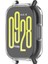 Redmi Watch 5 Lite 2li Set Silikon Parlak Renkli Ekran Koruyuculu Kasa Koruyucu +Şeffaf 2
