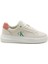 Kadın Chunky Taban CK Logo Beyaz Sneaker 1