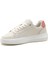 Kadın Chunky Taban CK Logo Beyaz Sneaker 2