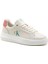Kadın Chunky Taban CK Logo Beyaz Sneaker 3