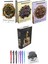 Medusanın Ölü Kumları 3lü Set (Ciltli) ve Morana (Ciltli) 1
