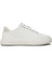 Cupsole Lace Up Mono 1