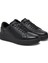 Low Top Lace Up Woven 3