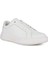Low Top Lace Up Woven 2