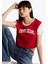 Tjw Reg Crp Varsıty Tee 4
