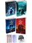 Bir Kibritle Yok Olmak 2li Set (Ciltli) ve Pandora'nın Kalbi 2li Set (Ciltli) 1