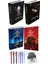 Bir Kibritle Yok Olmak 2li Set (Ciltli) ve Siren 2li Set (Ciltli) 1