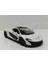 1:36 Ölçek Mclaren P1 // Çek Bırak Metal Model 1