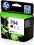 704 CN692A / Deskjet 2060 / K110A / J510 Siyah Orijinal Kartuş 2