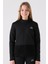 Fermuarlı Kız Çocuk Sweatshirt 32216MW 1