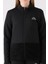 Fermuarlı Kız Çocuk Sweatshirt 32216MW 4