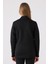 Fermuarlı Kız Çocuk Sweatshirt 32216MW 5