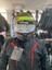 Sw 820 Venom Full Face Motosiklet Kaskı 2